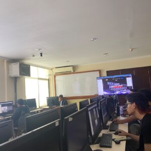 Lab Komputer