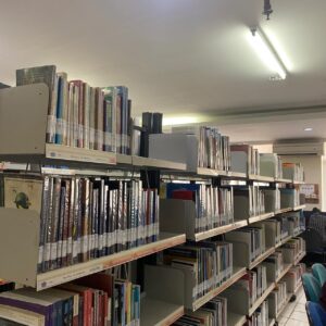 Perpustakaan